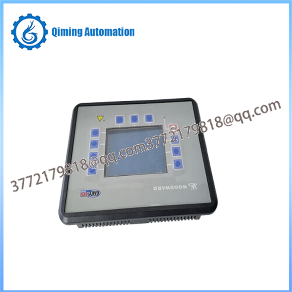 Woodward 8440-2052 F easYgen-3200 Power Management